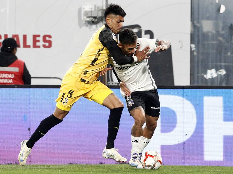 Pablo Ramírez, gerente deportivo de Coquimbo Unido