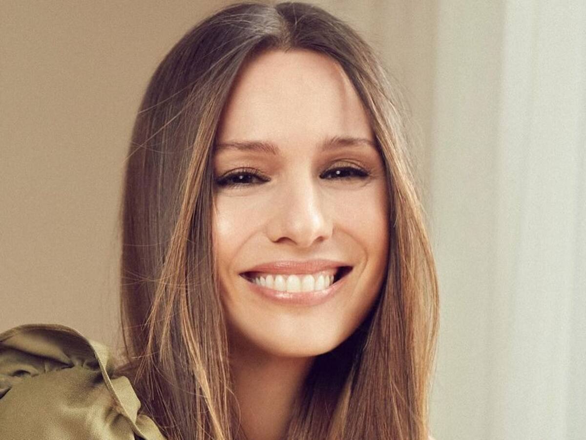 «Ya nos tiene locos de amor»: Pampita confirmó su embarazo y reveló el sexo de su bebé