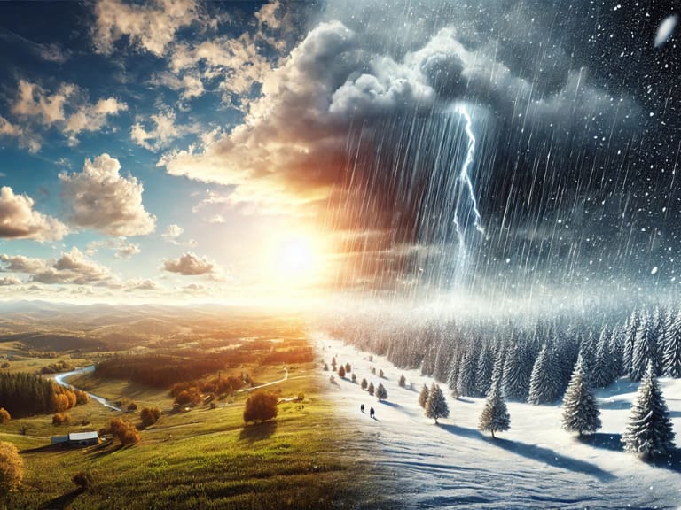 Imagen creada con herramienta de inteligencia artificial.