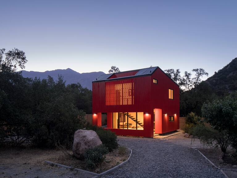 Llega el primer festival “OH! Stgo Rural”: un viaje por el territorio rural de la Región Metropolitana