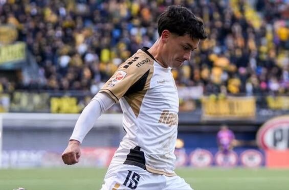 Foto: @cristianzavala10