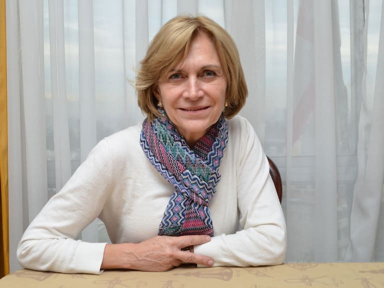 Evelyn Matthei encaró a Daddy Yankee: «Póngale gasolina a la venta de entradas»