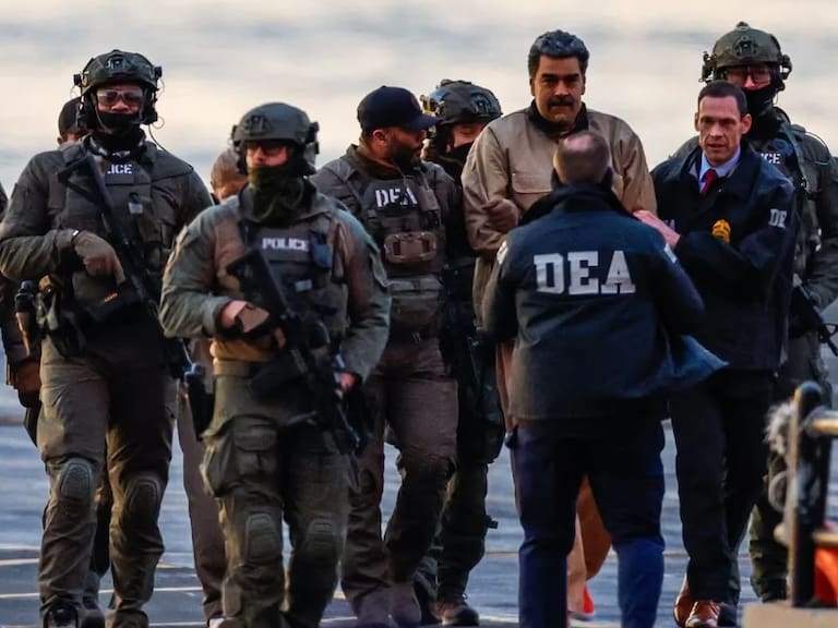 Trató de pasarse de listo: arrestan a soldado por apostar a la caída de Nicolás Maduro y ganar 400 mil dólares