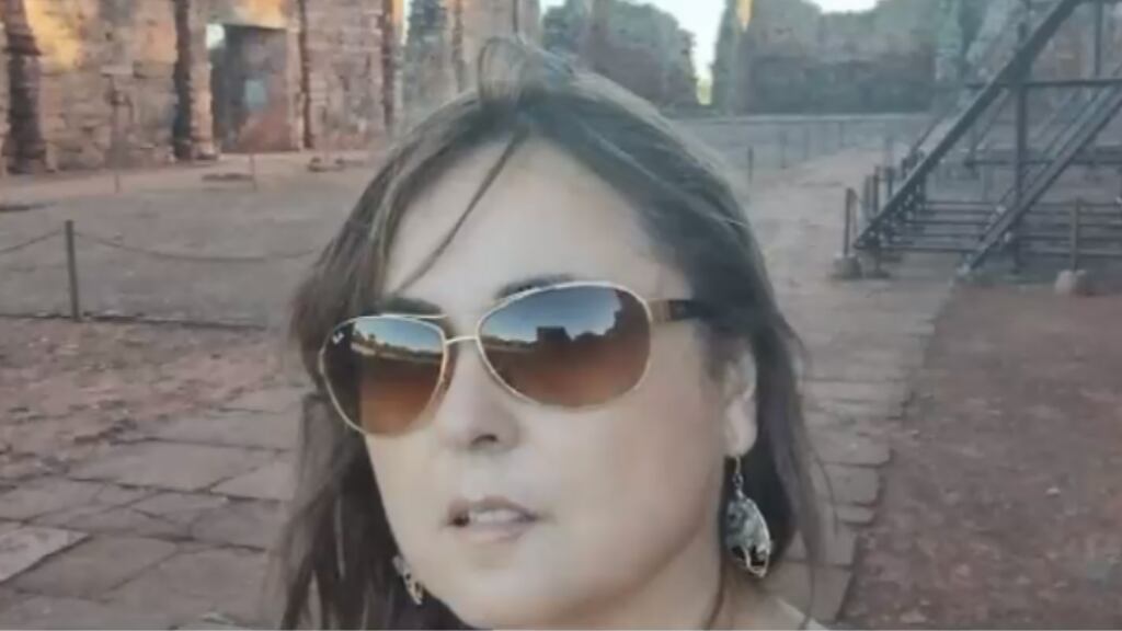 Margarita Bascuñan, femicidio, argentina