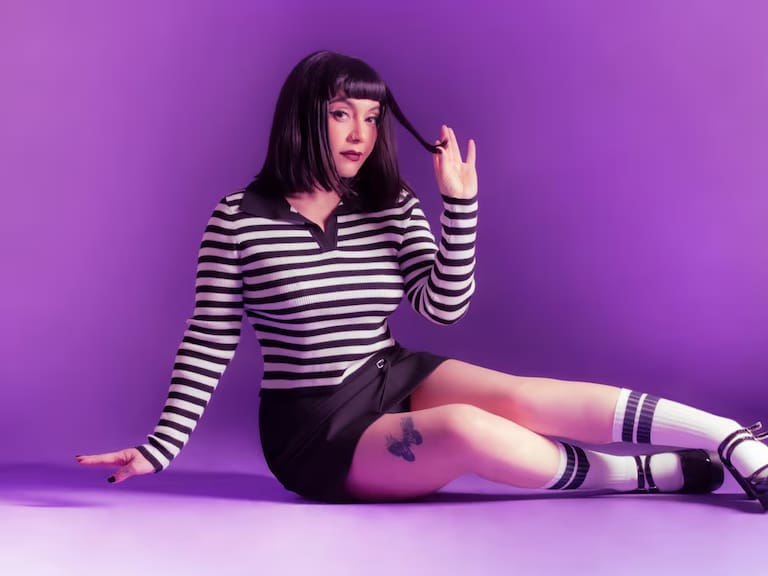 Cancamusa anuncia el Dopamina Tour Chile 2026: revisa las fechas y ciudades para la esperada gira