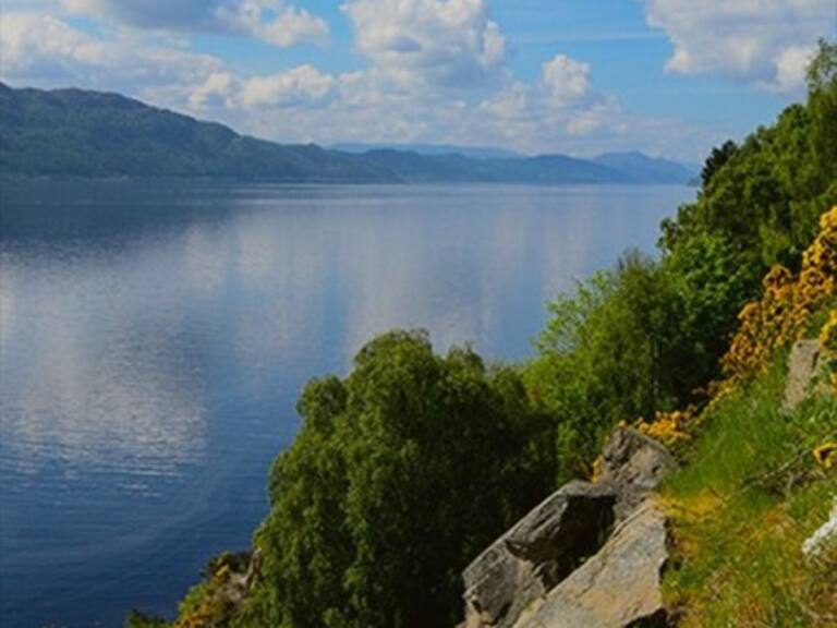 Expertos señalan que el monstruo del Lago Ness sí podría existir