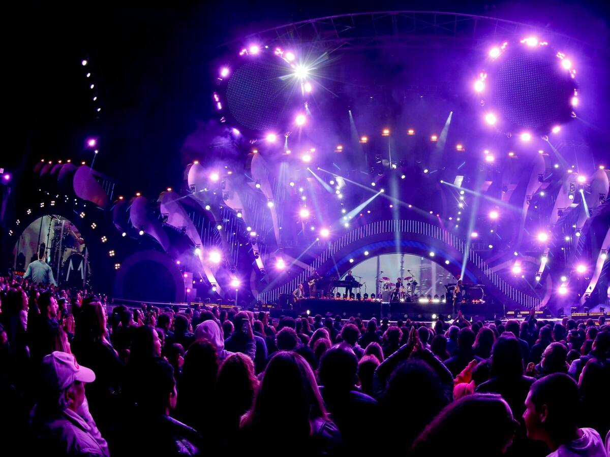 Esta semana comienza el Festival de Viña 2024: revisa la parrilla de cantantes y humoristas confirmados, día por día