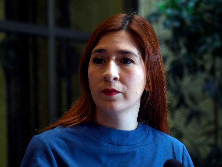 Democracia Viva: Fiscalía acusa a Catalina Pérez de “maquinación” para obtener fondos estatales