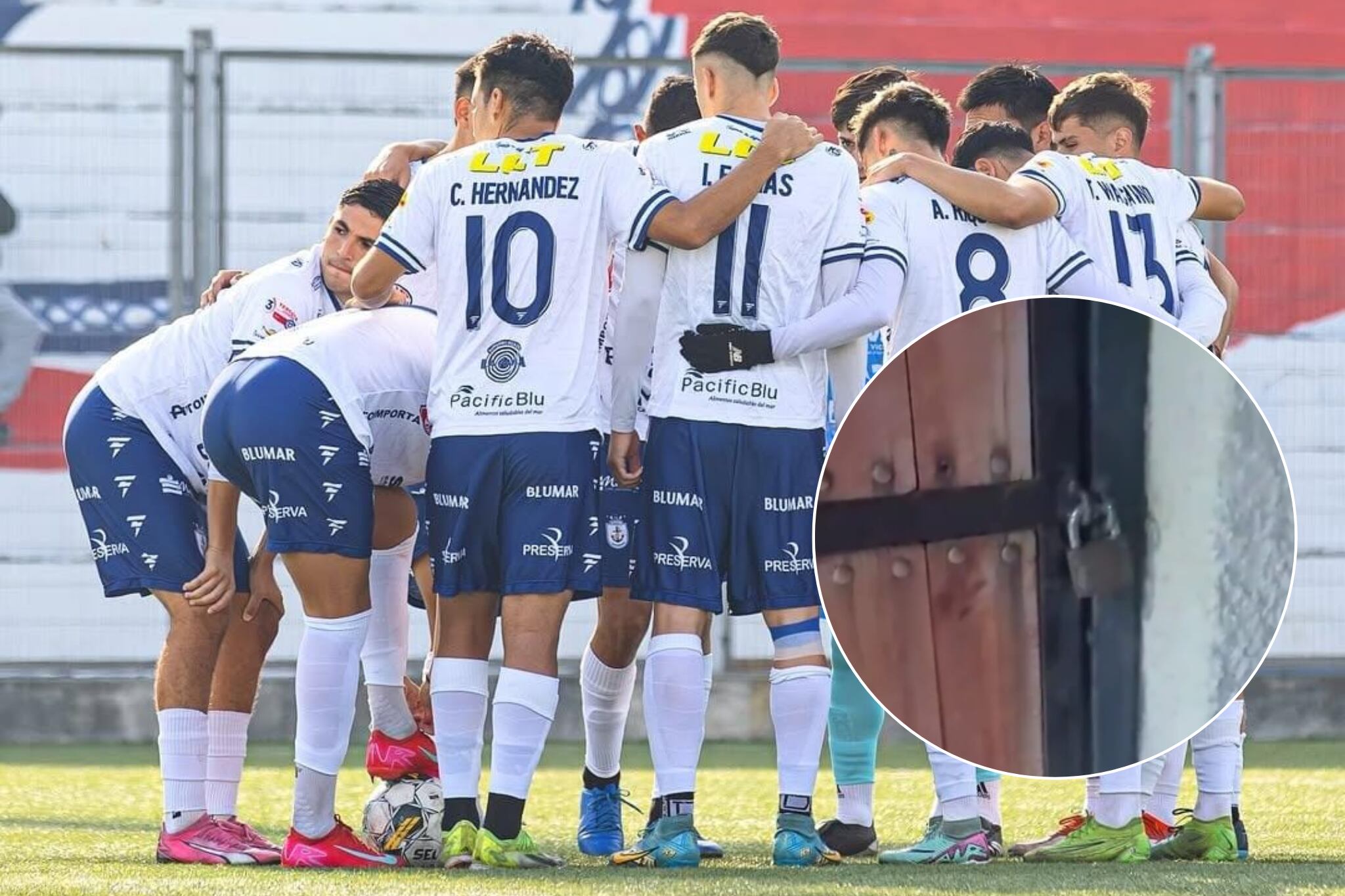 @jaimesalazarfotos / Rincón Navalino