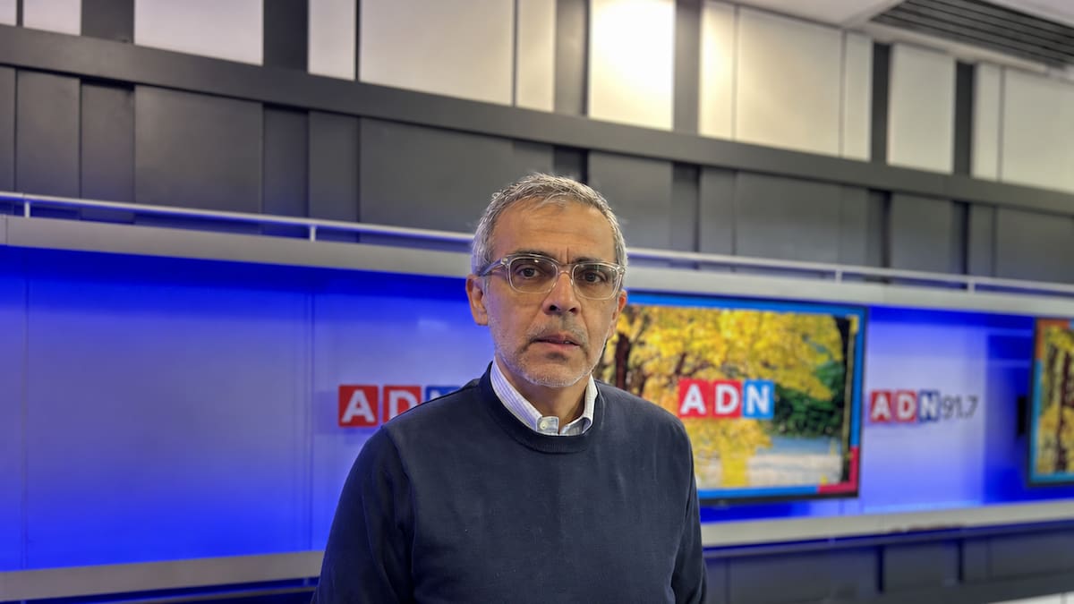 Luis Cordero cuestiona reforma de seguridad del Gobierno: “La gran pregunta es para qué era útil”