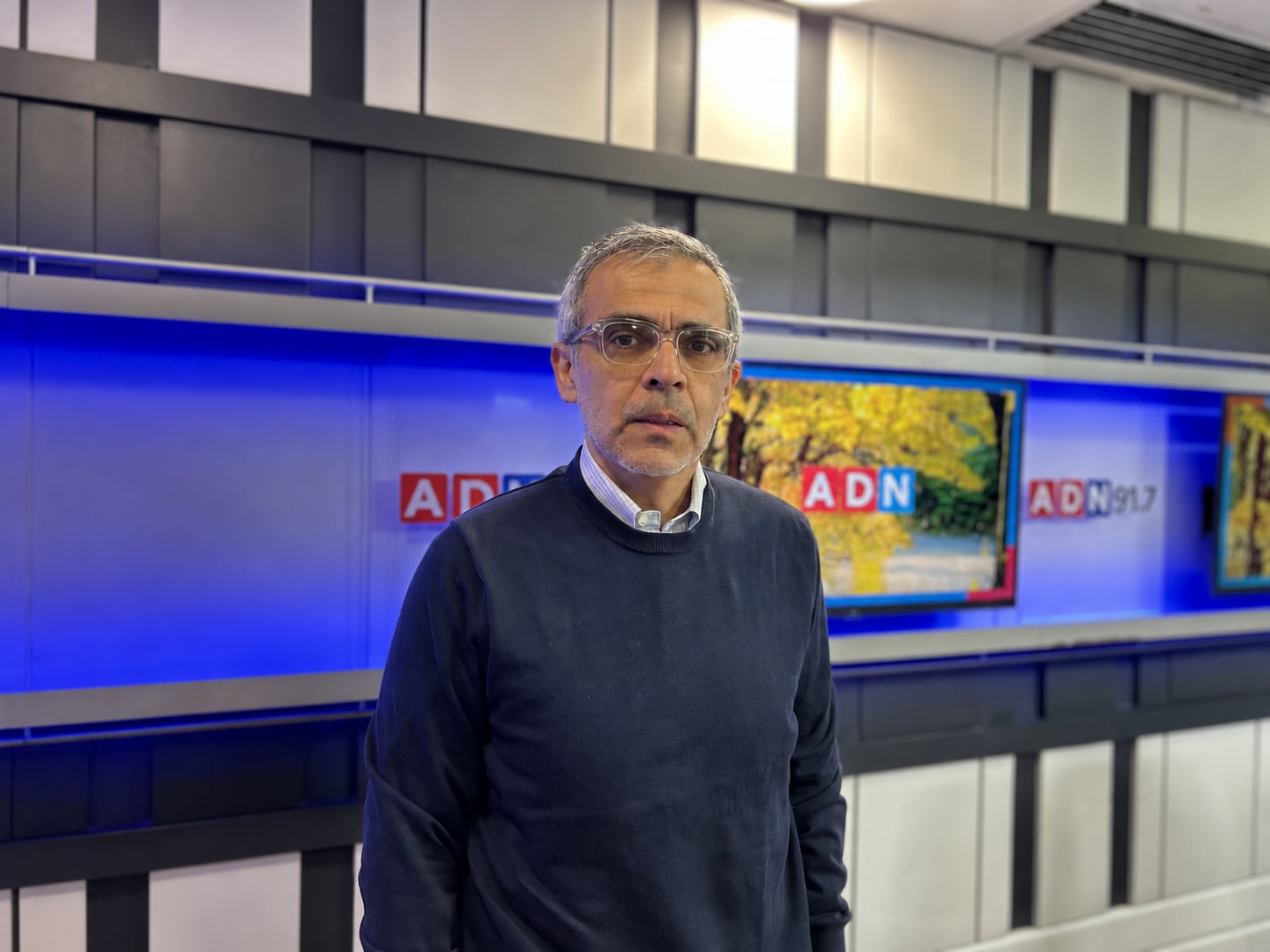 Luis Cordero cuestiona reforma de seguridad del Gobierno: “La gran pregunta es para qué era útil”