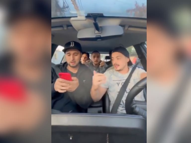 «Mi finalidad siempre ha sido divertir y no polemizar»: Pollo Castillo pide disculpas tras bajar uno de sus videos