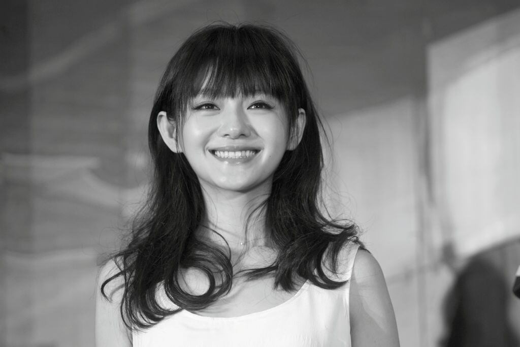 Barbie Hsu