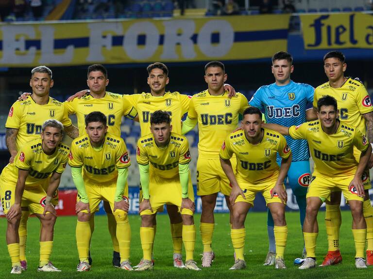 Universidad de Concepción sorprende al incorporar a experimentado delantero del fútbol argentino