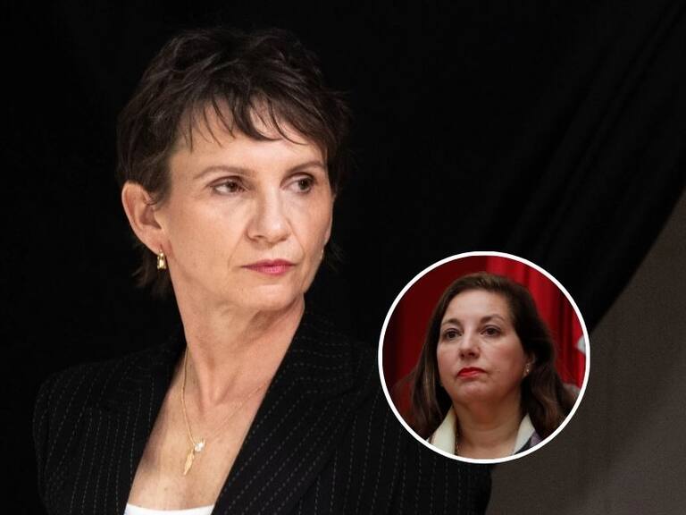 Fotos de Agencia UNO