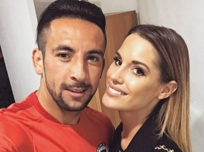 Huaso y Gala