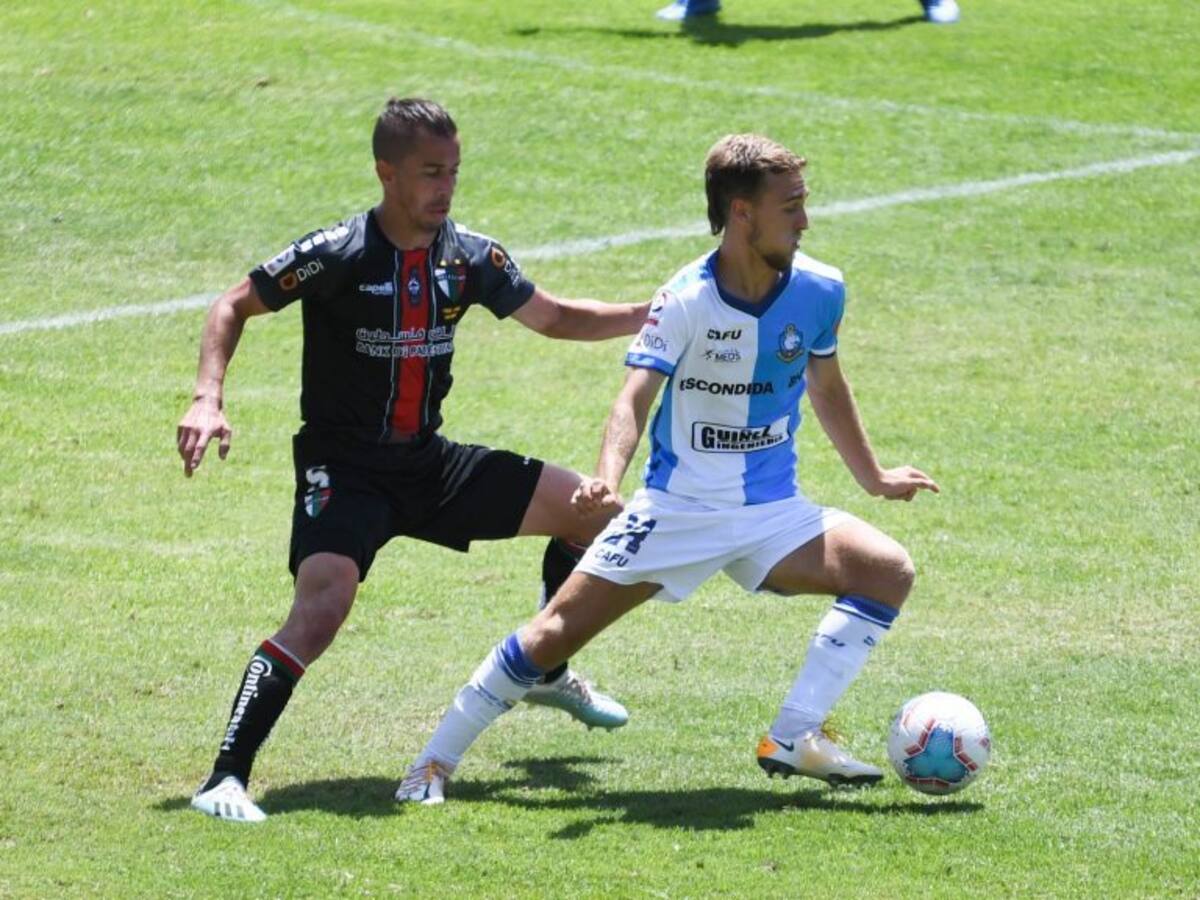 Equipos chilenos que clasifiquen a fase de grupos en Copa Sudamericana deberán ser locales en Santiago