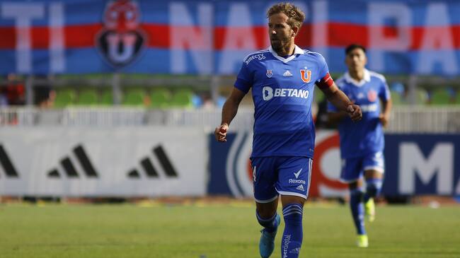 U de Chile vs Colo Colo: Felipe Seymour anticipa el Superclásico
