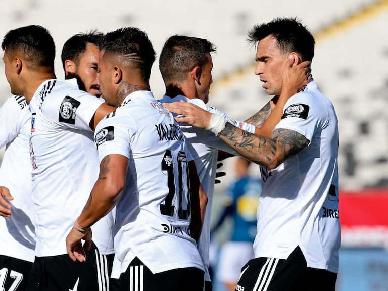 “Los dirigentes de Colo Colo nos mandaron a la barra brava, nos fueron a apretar... Terminé mi contrato y me fui”