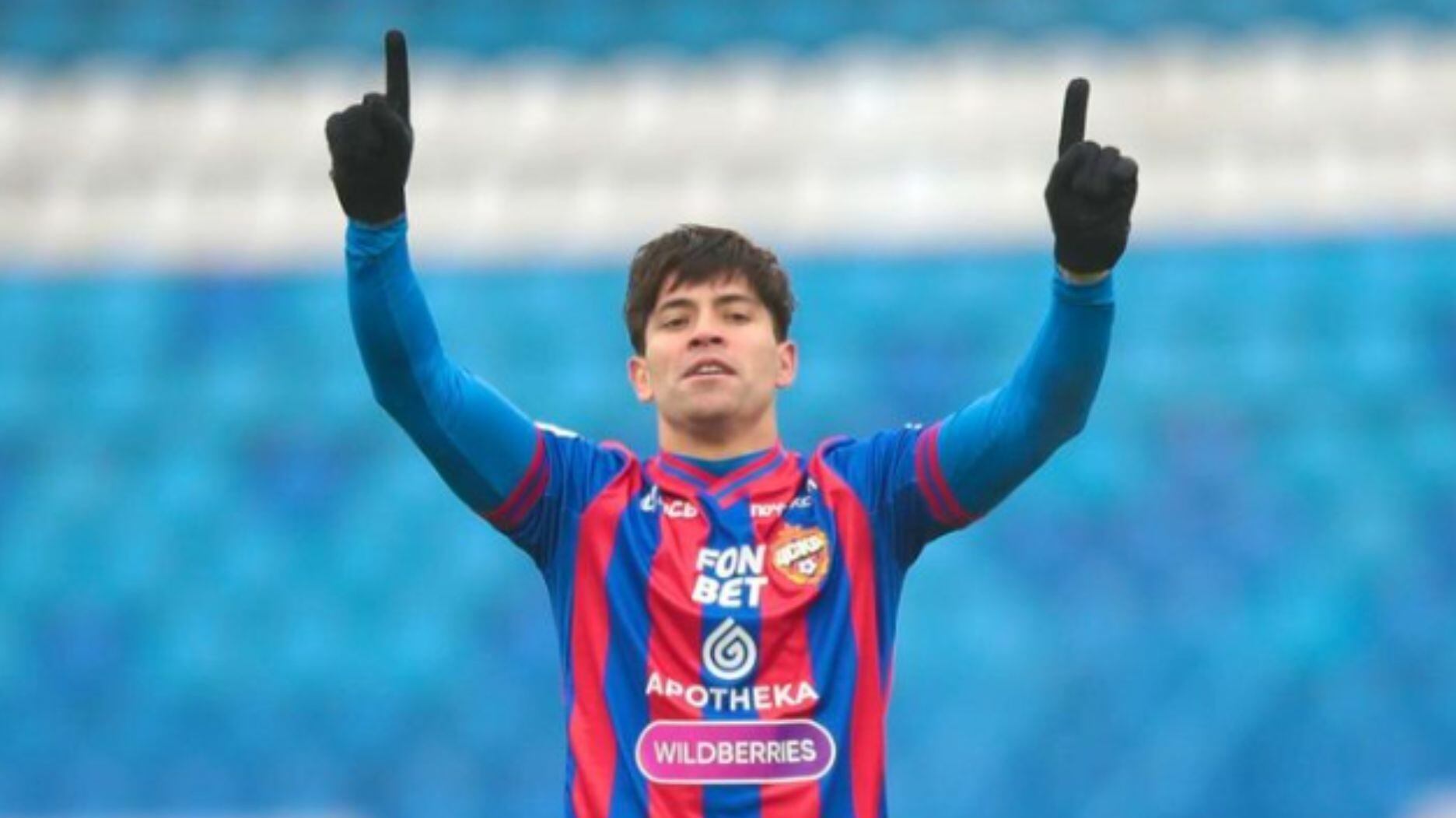 Víctor Dávila