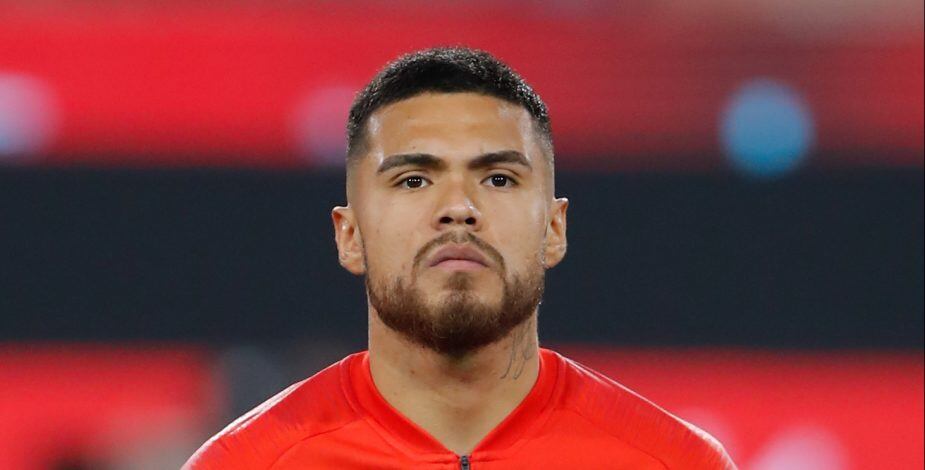 La Roja: Paulo Díaz remarca necesidad de sumar nuevos jugadores