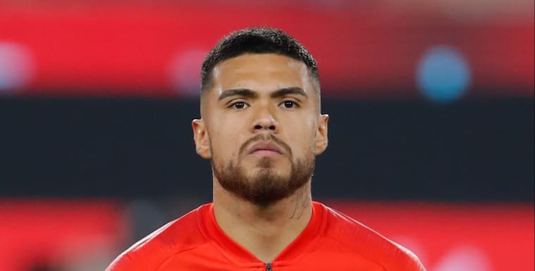 La Roja: Paulo Díaz remarca necesidad de sumar nuevos jugadores