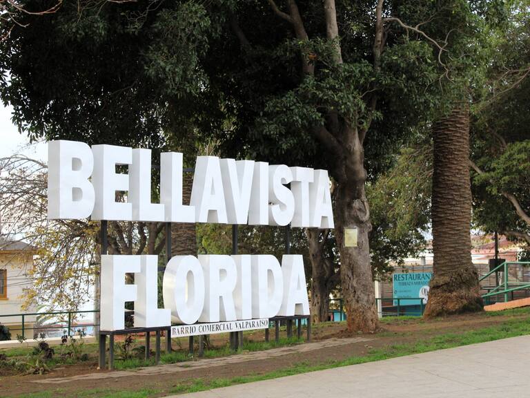 ADN Te Acompaña de Noche - Entrevista a María José Zapata, presidenta de la AG Bellavista Florida