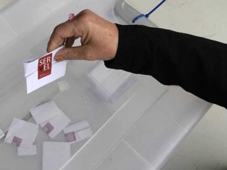 64 mil personas inhabilitadas para votar: Servel habilita reclamaciones para electores fuera del padrón
