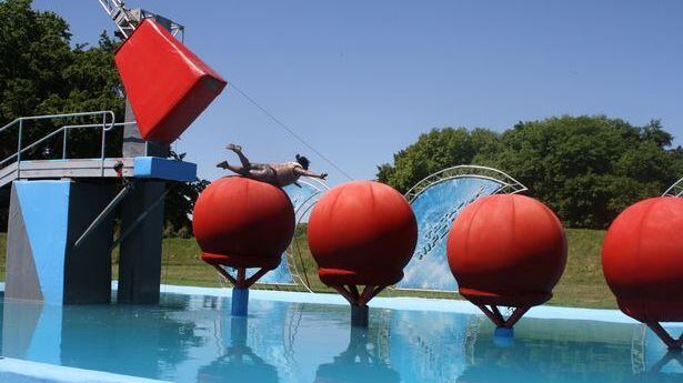 Wipeout