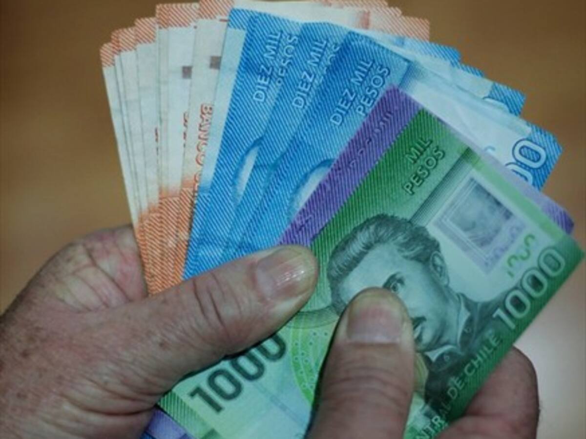 Salario mínimo subirá sólo 6 mil pesos desde el 1 de julio