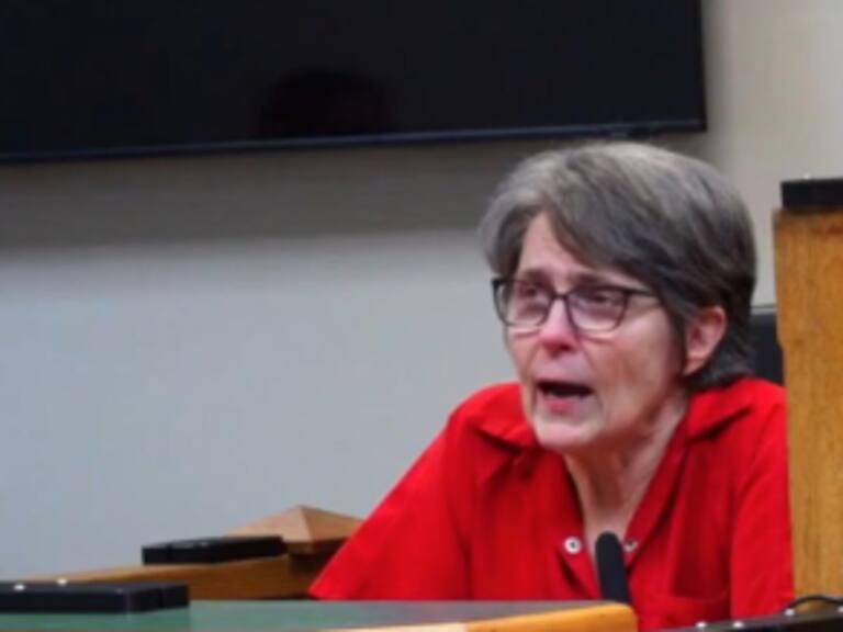 Mujer es sentenciada a cinco años de prisión por la muerte de su nieta en Estados Unidos