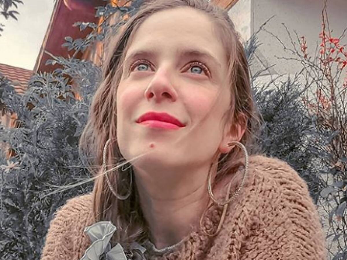 Alison Mandel reveló que tuvo un pololo tóxico: «Me amenazaba caleta con que se iba a morir»