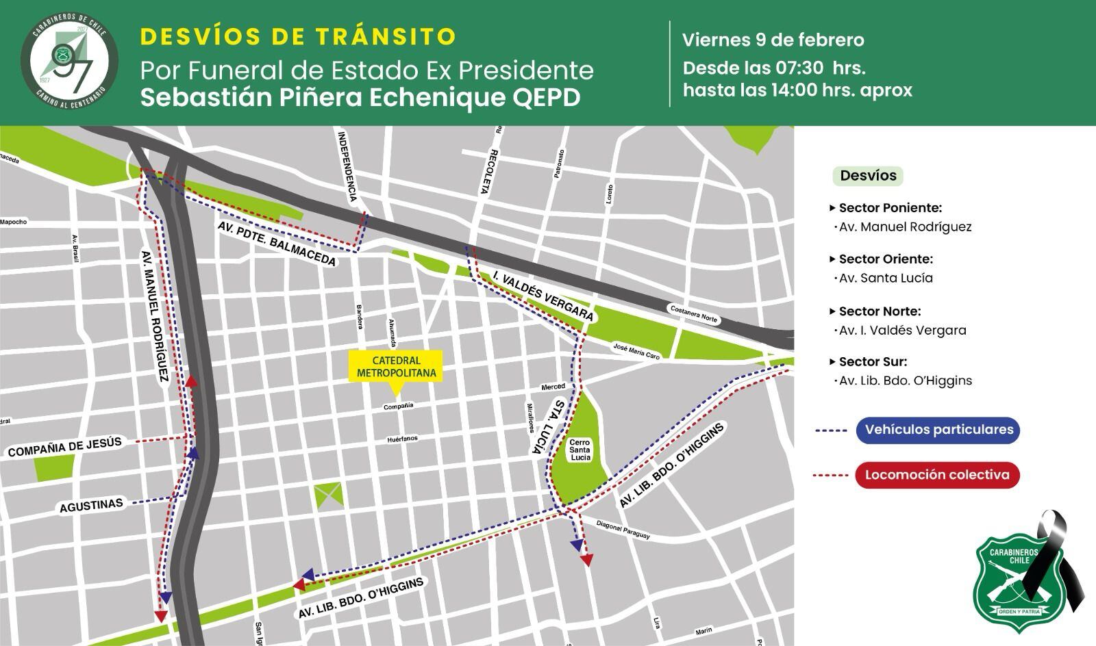 Carabineros de Chile