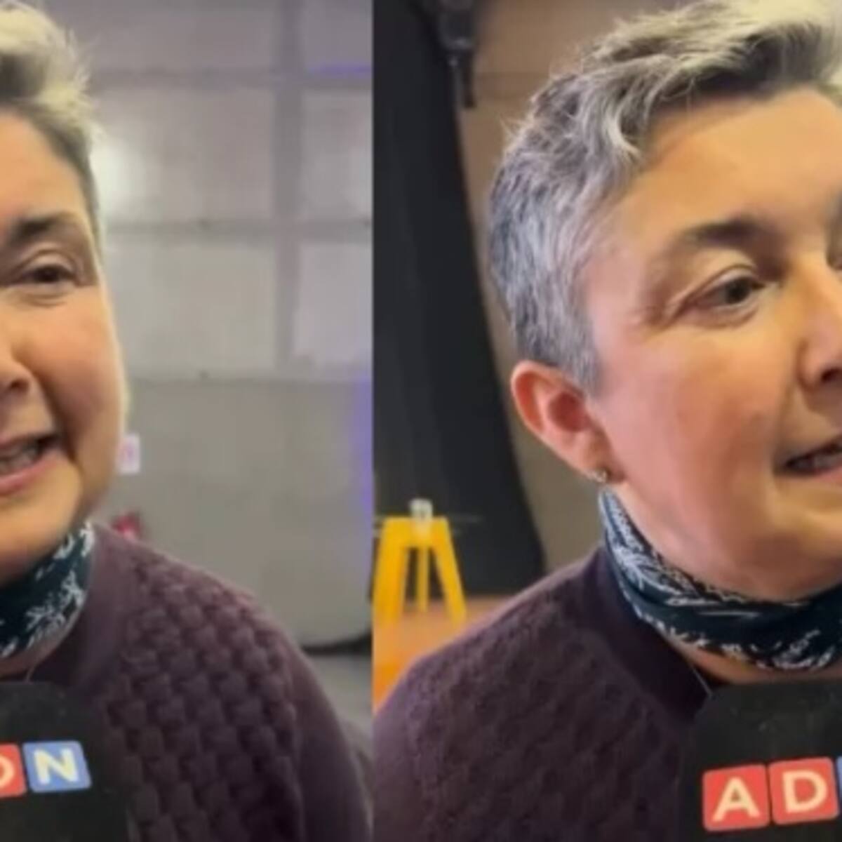 Paulina Urrutia ahondó en su diagnóstico de cáncer: reveló compleja situación con la quimioterapia y una intervención