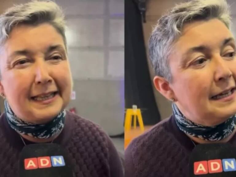 Paulina Urrutia ahondó en su diagnóstico de cáncer: reveló compleja situación con la quimioterapia y una intervención