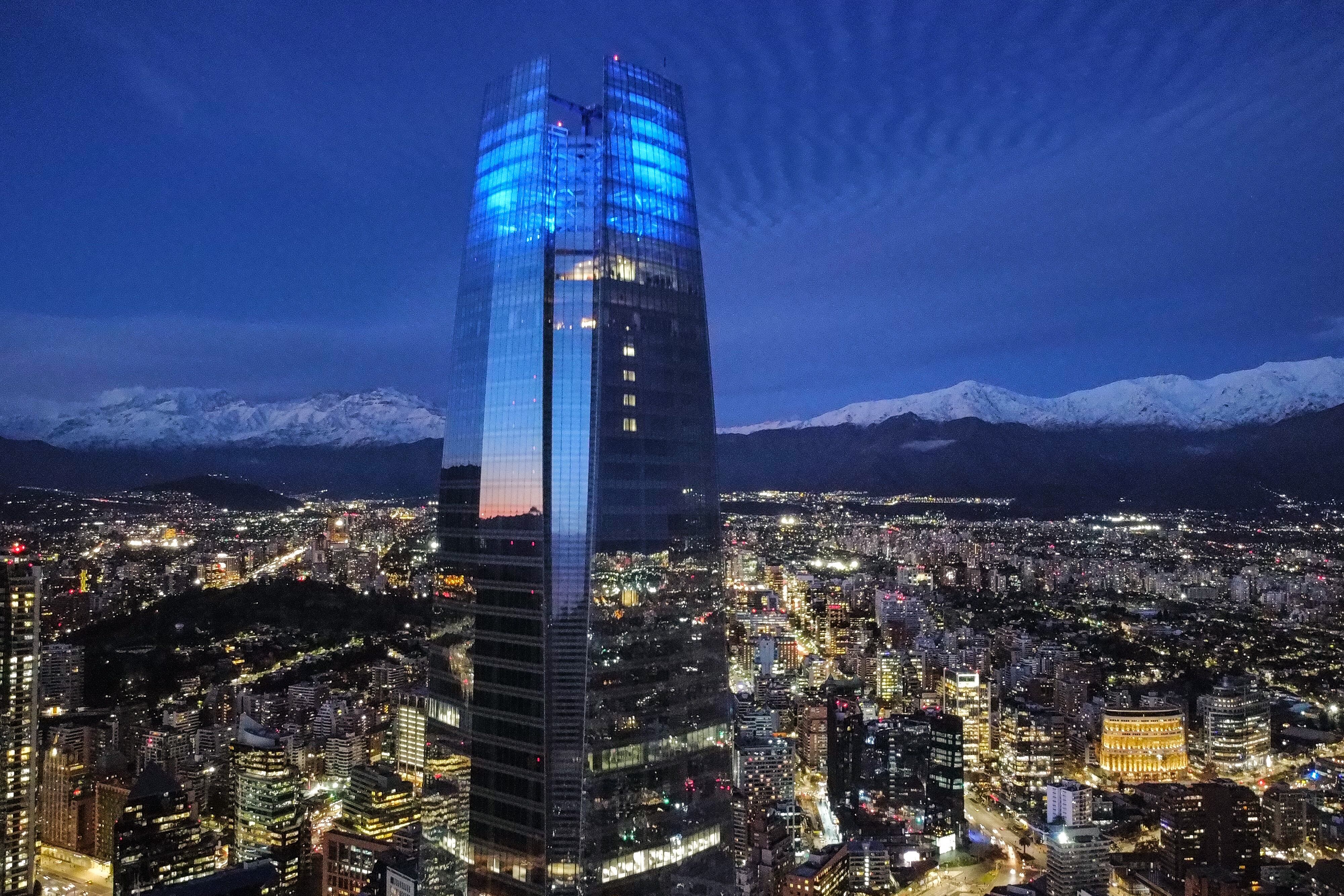 Impactante megaproyecto de locales comerciales se construirá frente al Costanera Center: Esto es todo lo que se sabe
