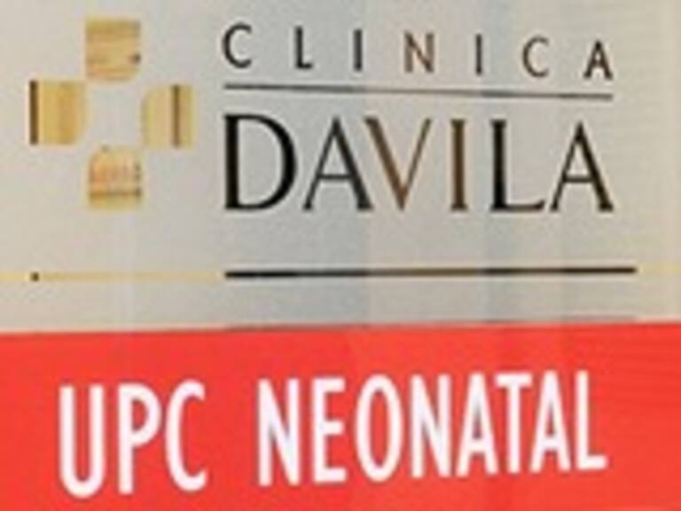 Familia acusó negligencia en la Clínica Dávila por no atender a mujer embarazada