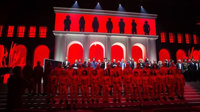 La Casa de Papel