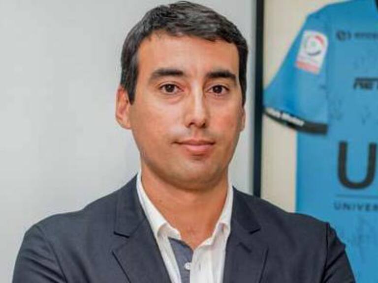 Tesorero de la ANFP en la era Jadue representará a Chile Vamos en elección de gobernadores en Iquique