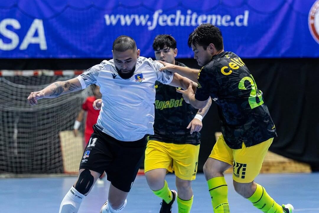 @colocolo.futsal