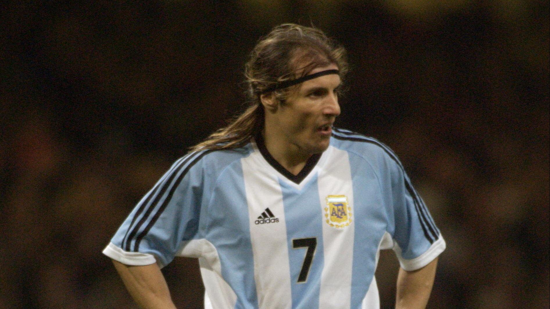 Claudio Caniggia