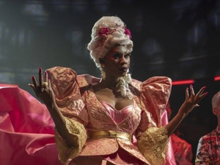 Este 15 de enero se estrena la segunda temporada de «Pose»