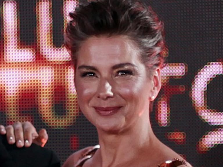 Katty Kowaleczko relató detalles del maltrato que vivió a costa de su exesposo