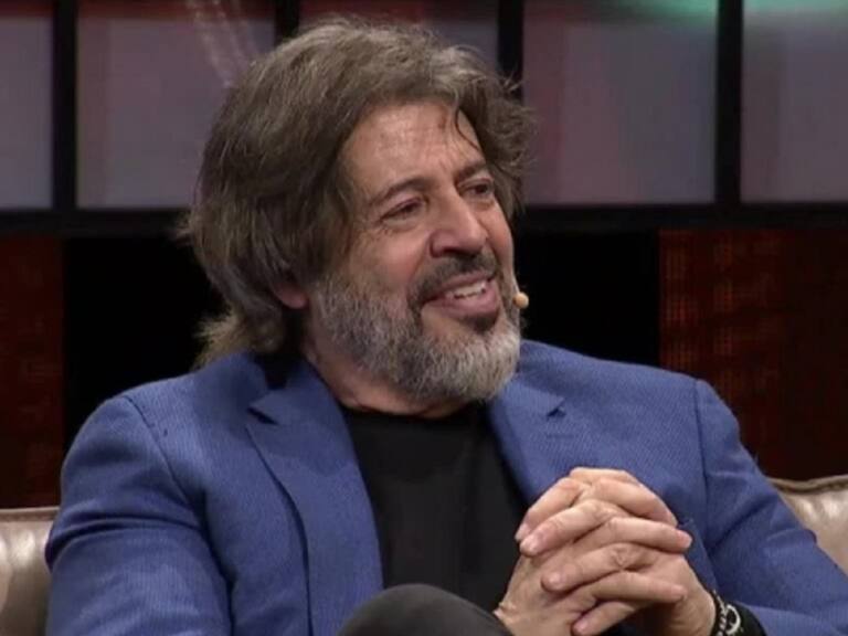 Miguelo desclasificó loco carrete con Luis Miguel: lo llevó a una despedida de soltera