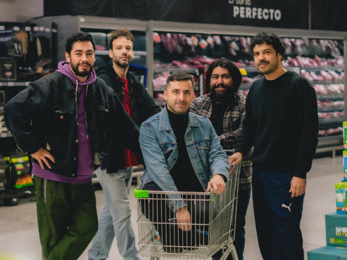 Fother Muckers anuncia show único en Santiago para repasar sus grandes éxitos: cuándo y cómo comprar entradas