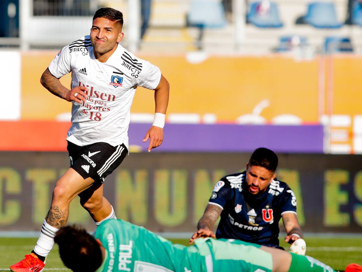 ¿Se terminará algún día? Colo Colo tiene la mejor racha histórica de los Superclásicos sin perder ante la U