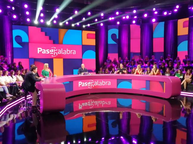 Pasapalabra