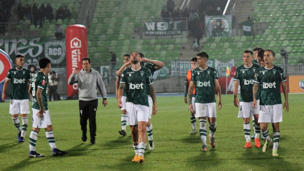Más trajín para Santa Laura: Santiago Wanderers podría ejercer su localía el resto del año en Independencia