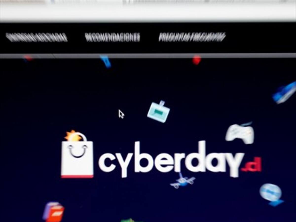 Primer día del CyberDay dejó US$ 65 millones y vestuario y calzado concentró compras