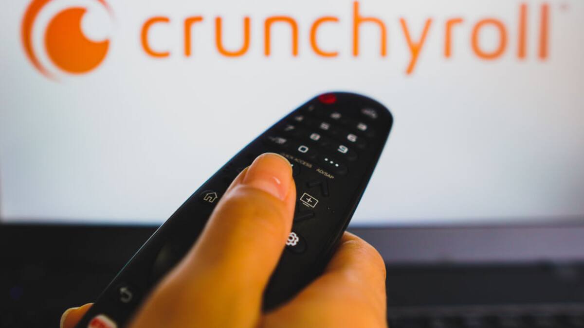 Casi 50% más: Crunchyroll sorprende y anuncia aumento de precio en su planes de streaming